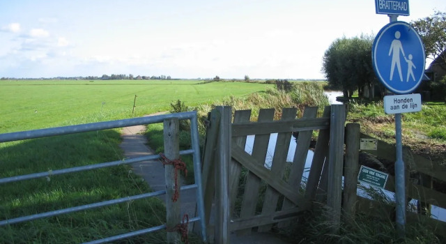 Detached Bungalow with Terrace near Small Beach, Prenota Hotel Heeg Frisian lakes
