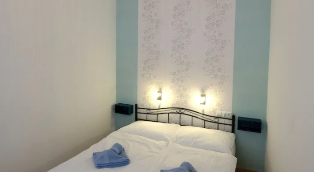 Appartamento Sobieski Apartments St. Stephen Cathedral