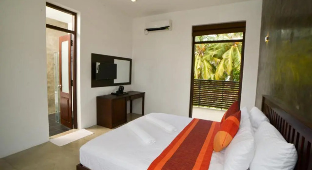 Номер Classic Olanro Hotel Negombo