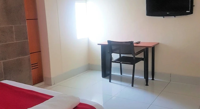 Одноместный номер Standard Murali Hostal Guayaquil