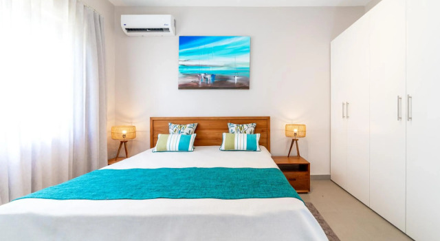 One Bay Residence - Apartment 2 - New Apartment in Pereybere