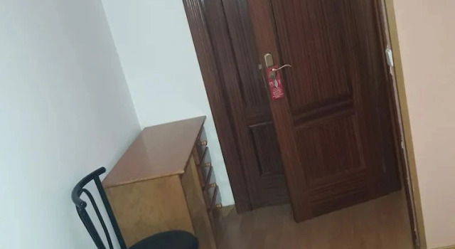 Номер Economy New Go Inn