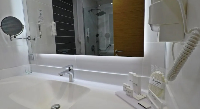 Номер Classic Tezmadra Hotel