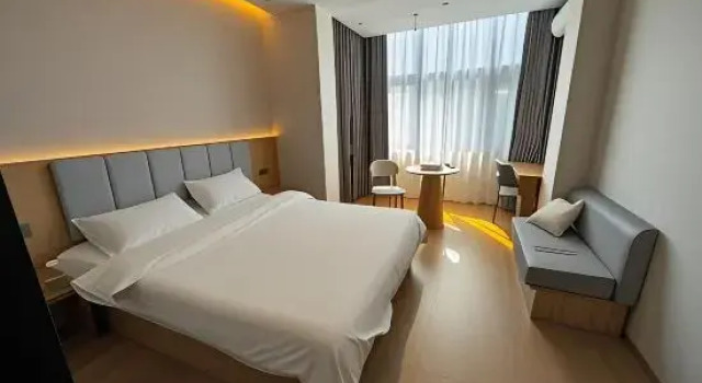Shangmu Movie Homestay, Book Hotel Zhoukou Henan