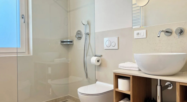 Двухместный номер Deluxe с балконом Hotel Gartenresidence Zea Curtis