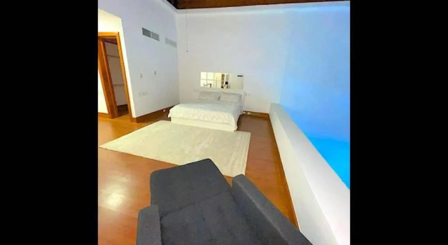 Srvittinivillas Aptla/p11 Great Apartment /work Travel / Couple /altos de Chavon, Забронировать Апартаменты/квартира Отели Ла-Романа с парковкой, Парковка