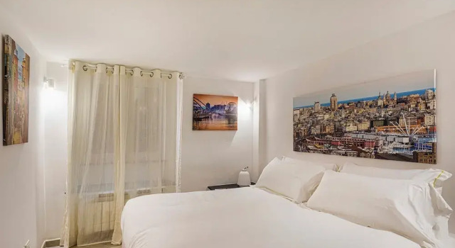 Апартаменты Classic The Harbor Houses by Wonderful Italy
