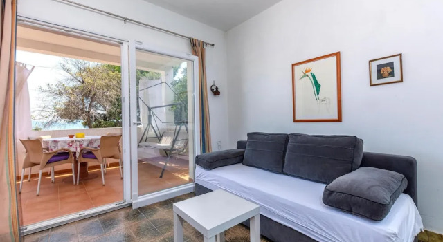 2 Bedroom Pet Friendly Home In Sucuraj, Prenota Hotel Sućuraj 