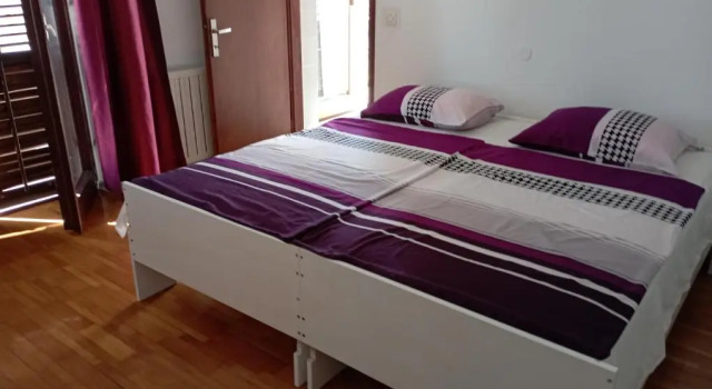 Apartment Mare 1, Забронировать Апартаменты/квартира Апартаменты Новиград, Апартаменты/квартира