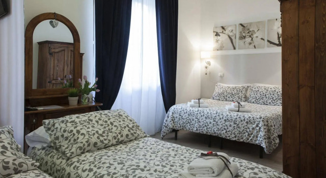 Piccarda Bed and Breakfast