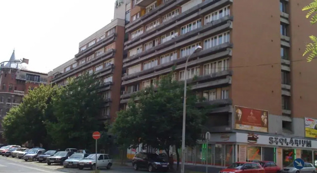 Budapest Flat Rent, Varaa Hotelli 01. Budavár 