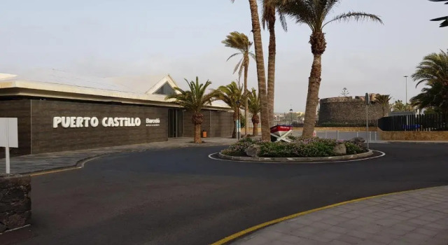 Caleta Amigos 6B