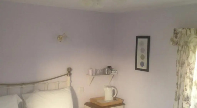 Habitación doble Estándar Mill Farm