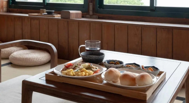 Номер Standard Jiufen The Dragon Easy Stay