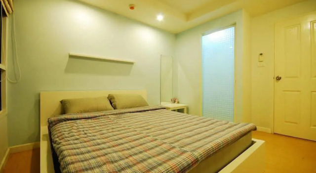 Phrakanong Zenith Place Serviced Apartment