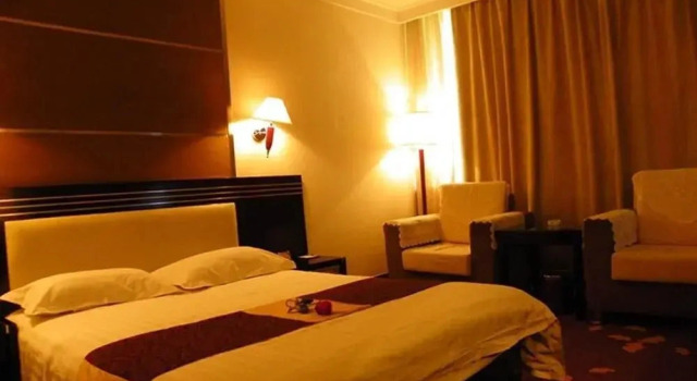 Zhongwei Shapotou Sands Hotel, Забронировать Отель Чжунвэй Нинся, рядом с Живописная местность Шапотоу