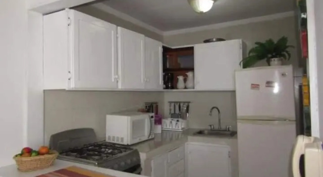 Apartamento Laguito AV 3MR8