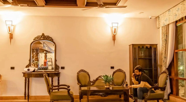 Birds Valley Resort