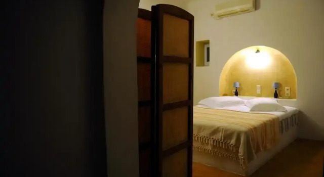 Haraki Studios & Apartments, Prenota Appartamento Kalathos Rodi
