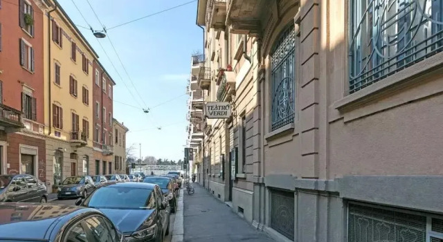 Residence Villa Odescalchi, Buchen Sie Villa Villen in Mailand, Villa
