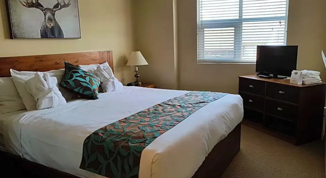 Suite Sunset Mountain Inn