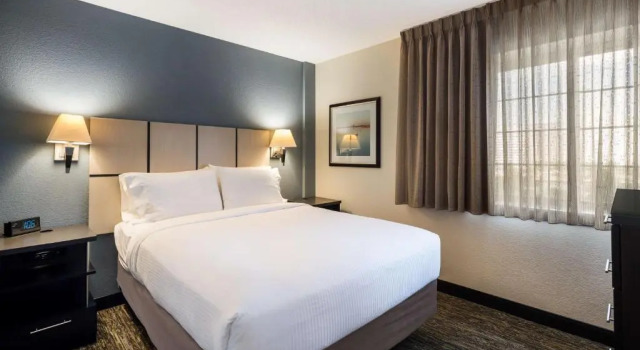 Люкс Sonesta Simply Suites Atlanta Gwinnett Place