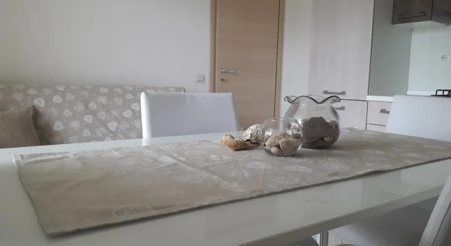 Poseidon Swim & Restaurant Aparthotel