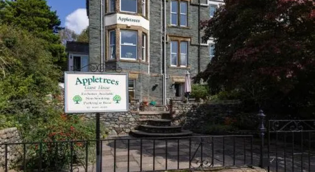 Appletrees B&B, Забронировать Отель «постель и завтрак» Бизнес-отели Англии, 4* 5*