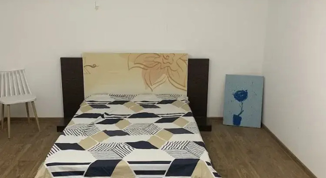 Ekonomický pokoj YogaHome