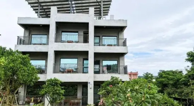 Lisha Homestay, Забронировать Отель Хеньчунь Хенгчун