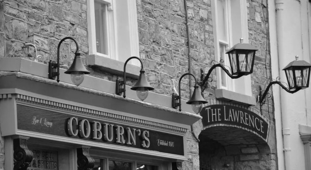 The Lawrence, Boek Hotel Athboy Meath