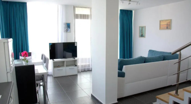 Номер Standard Apartcomplex Golden Bay