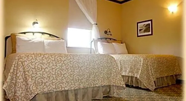 Номер Deluxe Exit Glacier Lodge