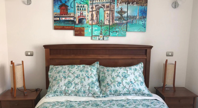 Departamento Pacífico III La Serena
