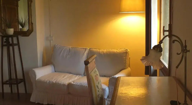 Люкс Corte di Maggio B&B