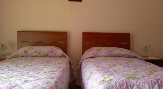 Номер Standard Bed and Breakfast Groane