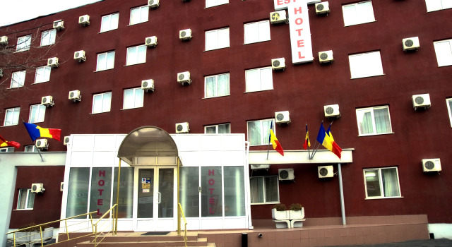 Hotel Est, Book Hotel Sector 2 Bucharest, near Veranda Mall