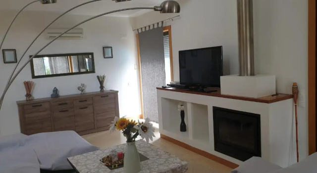 Albufeira Oura Beach V4 Villa Marisa with private Pool, Rezervasyon Villa Oura villalar, Villa