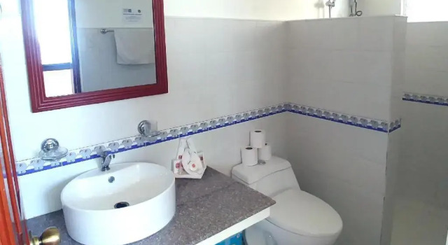 Двухместный номер Standard Alona Vida Beach Resort