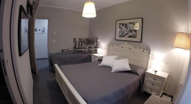 Musica Guest House