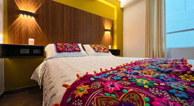 Velvet Residence Cusco Hotel, Book Hotel Billige hoteller i Cusco, nær Central bus station