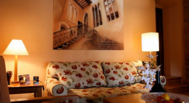 Agroturismo son Sampoli by MHR, Buchen Sie Hotel Llucmajor Mallorca