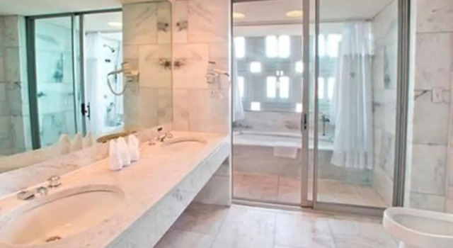 Двухместный номер Deluxe Hilton Addis Ababa