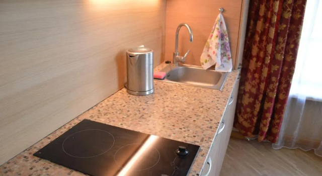 Kapucino, Забронировать Отель Отели Юрмалы 3 звезды, 3*