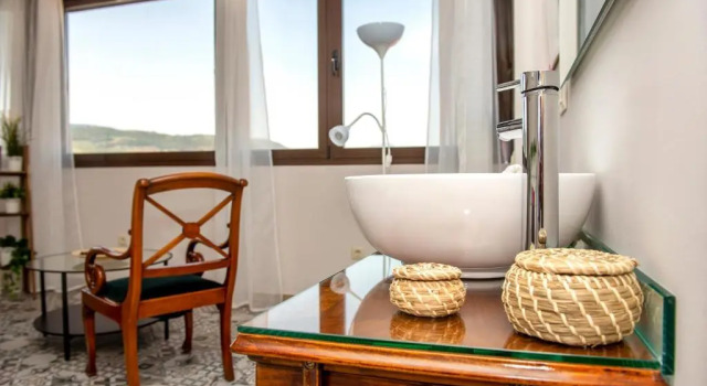 Полулюкс Casa Rural Don Lope en Priego de Córdoba