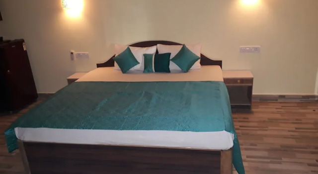 Номер Deluxe Casa De Joana