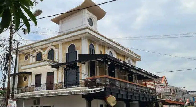 Oyo 90203 Dzawani Guest House, Rezervasyon Misafirhane Bandung Kidul Bandung