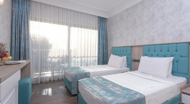 Номер Standard Anadolu Hotels Didim Club