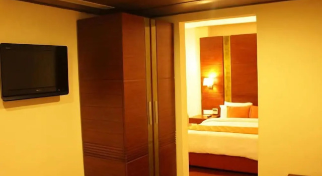 Двухместный люкс Fortune Hosur - Member ITC Hotels Group