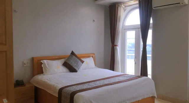 Двухместный номер Standard SONG HONG VIEW HOTEL